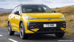 Volkswagen T-Roc 2026 İncelemesi: Yakıt Tüketimi, Donanım ve Kronik Sorunlar