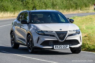 2026 Alfa Romeo Junior Ibrida Hibrit Alınır mı, Neler Sunuyor?