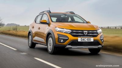2026 Dacia Sandero Benzinli Ve Stepway Türkiye’ye Ne Zaman Gelecek?