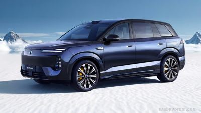 2026 Denza N8 Elektrikli SUV Türkiye’ye Ne Zaman Gelecek, Menzili Ne?