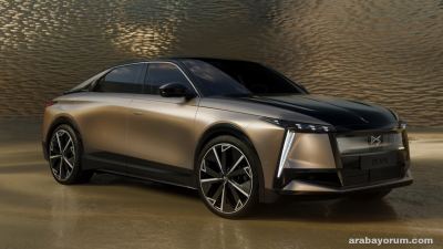 2026 DS No8 Elektrikli AWD Türkiye’de Satışta mı, Ne Sunuyor?