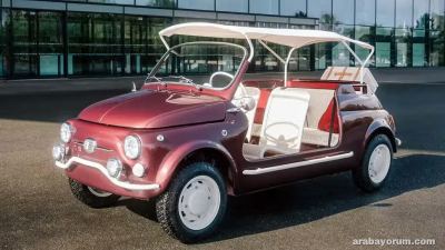 2026 Elektrikli Garage Italia Spiaggina M Türkiye’ye Gelecek mi?