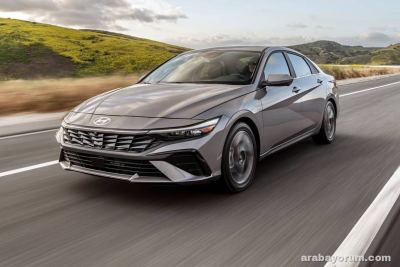 2026 Hyundai Elantra Benzinli Alınır mı? Sedanı Yakından Tanıyın