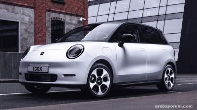 2026 JAC E30X Elektrikli Modeli Alınır mı? Türkiye’de Satışta mı?