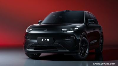 2026 Leapmotor A10S Elektrikli Türkiye’ye Ne Zaman Gelecek?