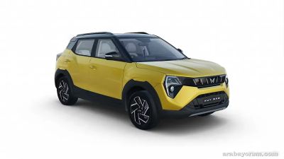 2026 Mahindra XUV 3XO AX5 Benzinli Neler Sunuyor?