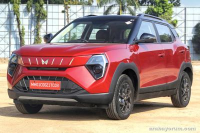 2026 Mahindra XUV 3XO Benzinli Türkiye’ye Ne Zaman Gelecek?