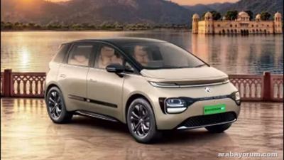 2026 MG Windsor Indulge Elektrikli Türkiye’ye Ne Zaman Gelecek?