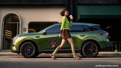 2026 Nissan NX7 Hibrit Türkiye’ye Ne Zaman Gelecek Ve Neler Sunacak?