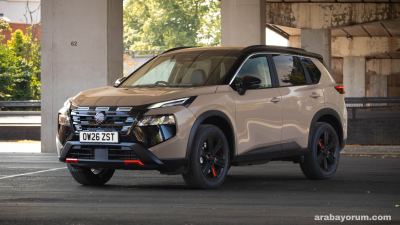 2026 Nissan X-Trail Hibrit Alınır mı, Aileler İçin Mantıklı mı?