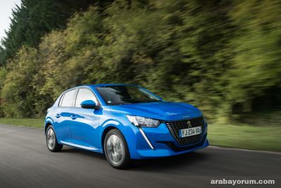 2026 Peugeot 208 Benzinli İkinci El Alınır mı, Nelere Bakılmalı?
