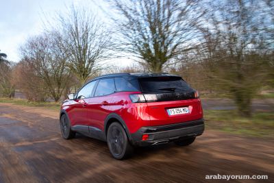 2026 Peugeot 3008 II Benzinli Ve Dizel İkinci El Alım Rehberi