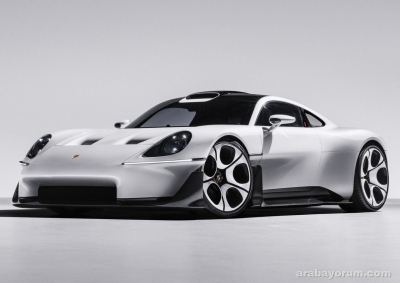 2026 Porsche Mission S Modeli Benzinli Mi, Türkiye’ye Gelecek mi?