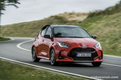 2026 Toyota Yaris ve Yaris Cross Hibrit Akü Sorunu Çözüldü mü?