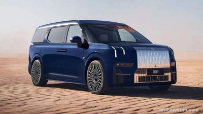 2026 Zeekr 009 Elektrikli Lüks MPV Türkiye’de Mevcut mu?