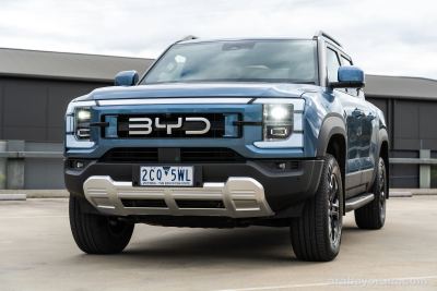 2027 BYD Shark 6 Premium Hibrit Türkiye’ye Ne Zaman Gelecek?