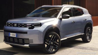 2027 Fiat Grizzly Fastback Benzinli Türkiye'ye Ne Zaman Gelecek?