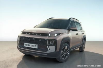 2027 Hyundai Exter Benzinli SUV Kimler İçin Uygun?