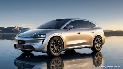 2027 Luxeed R7 Elektrikli SUV Türkiye’ye Ne Zaman Gelecek?