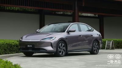 2027 Volkswagen Jetta M6 Elektrikli Sedan Türkiye’ye Gelecek mi?