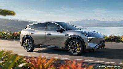 2027 Xpeng MONA L05 Elektrikli Türkiye’ye Ne Zaman Gelecek?