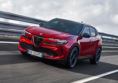 Alfa Romeo Junior sıfır fiyatı