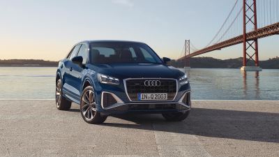 Audi Q2 sıfır fiyatı