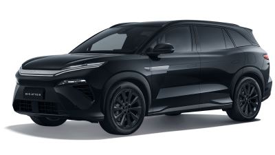 BYD Atto 8