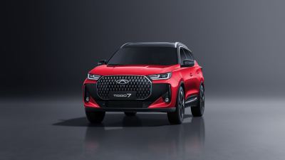 Chery Tiggo 7