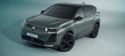 Citroën C5 Aircross sıfır fiyatı