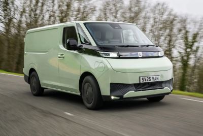 Farizon SV
