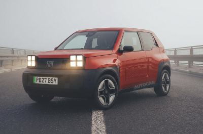 Fiat Koala