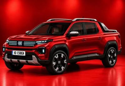 Fiat Toro