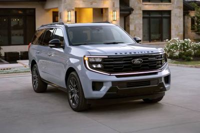 Ford Expedition