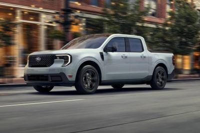 Ford Maverick