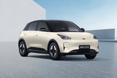 Geely EX2