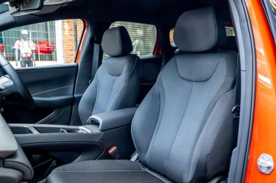 BYD Dolphin G: Avrupa'ya Özel Şarj Edilebilir Hibrit Supermini - fotoğraf 9