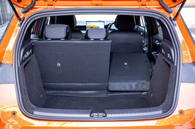 BYD Dolphin G: Avrupa'ya Özel Şarj Edilebilir Hibrit Supermini - fotoğraf 11