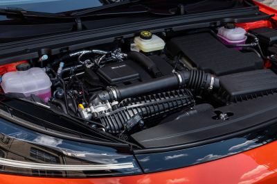 BYD Dolphin G: Avrupa'ya Özel Şarj Edilebilir Hibrit Supermini - fotoğraf 17