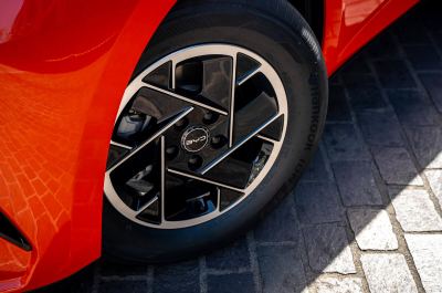 BYD Dolphin G: Avrupa'ya Özel Şarj Edilebilir Hibrit Supermini - fotoğraf 2