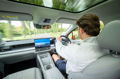BYD Dolphin G: Avrupa'ya Özel Şarj Edilebilir Hibrit Supermini - fotoğraf 4