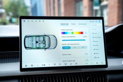 BYD Dolphin G: Avrupa'ya Özel Şarj Edilebilir Hibrit Supermini - fotoğraf 7