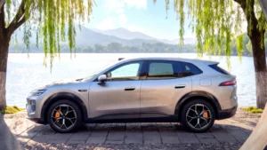 Changan Nevo Q06 Çin'de 24 Saatte 35 Bin Sipariş Aldı - fotoğraf 5