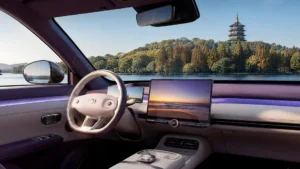 Changan Nevo Q06 Çin'de 24 Saatte 35 Bin Sipariş Aldı - fotoğraf 6