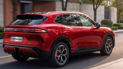 Changan Nevo Q06 Çin'de 24 Saatte 35 Bin Sipariş Aldı - fotoğraf 2