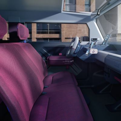 Yeni Dacia Hipster Resmileşiyor: 2027'de Piyasada Yerini Alıyor - fotoğraf 11