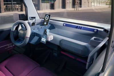 Yeni Dacia Hipster Resmileşiyor: 2027'de Piyasada Yerini Alıyor - fotoğraf 18