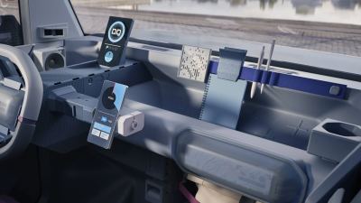 Yeni Dacia Hipster Resmileşiyor: 2027'de Piyasada Yerini Alıyor - fotoğraf 2