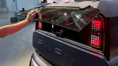 Yeni Dacia Hipster Resmileşiyor: 2027'de Piyasada Yerini Alıyor - fotoğraf 23