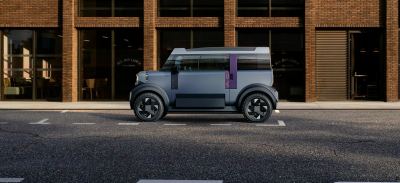 Yeni Dacia Hipster Resmileşiyor: 2027'de Piyasada Yerini Alıyor - fotoğraf 15